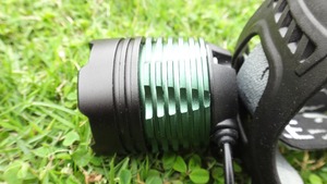 <span class=keywords><strong>Lampe</strong></span> frontale haute puissance à LED zoomable 3 modes, <span class=keywords><strong>lampe</strong></span> de poche, <span class=keywords><strong>lampe</strong></span> frontale de camping à LED - Product Image 3