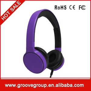 gran colorido auriculares baratos precio de electrónica de consumo - Product Image 5