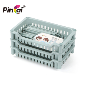 Alta calidad <span class=keywords><strong>de</strong></span> <span class=keywords><strong>cocina</strong></span> <span class=keywords><strong>de</strong></span> plástico <span class=keywords><strong>de</strong></span> los PP 2/3/4 capas <span class=keywords><strong>de</strong></span> Rack <span class=keywords><strong>de</strong></span> almacenamiento <span class=keywords><strong>de</strong></span> plástico estante - Product Image 5