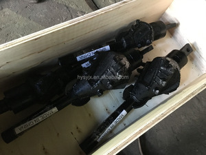 200 mét D24x40 Rãnh Khoan Lổ với Xoay - Product Image 3