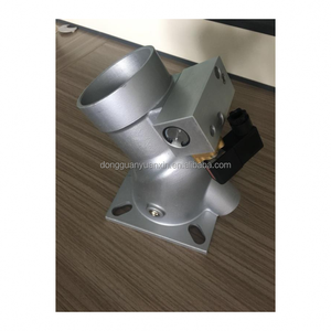 Yxpake-chất lượng cao Vít Máy nén khí van rb80 - Product Image 1