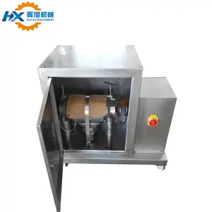 horizontal pearl mill machine pearl vibrating pulverizer mill grinder Vibration grinding machine dry flower fine powder crushing