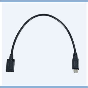 2017 Tendances Produits 2.4A USB Magnétique <span class=keywords><strong>C</strong></span>âble 2 en 1 de Type <span class=keywords><strong>C</strong></span> - Product Image 2