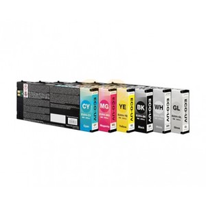 Чернильные картриджи <span class=keywords><strong>Roland</strong></span> Eco <span class=keywords><strong>UV</strong></span> 220 мл - Product Image 1