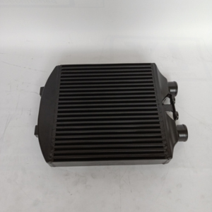 이비자 폴로 Skoda Fabia 1.9 <span class=keywords><strong>TDI</strong></span> 인터쿨러 블랙 - Product Image 1