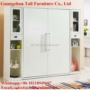 Comercio al por mayor de muebles para el hogar de pared ahorro de espacio plegable cama cama <span class=keywords><strong>TA</strong></span>-K01 - Product Image 1