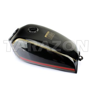 Parti In Alluminio Billet CNC cafe racer moto d'epoca posteriore set per <span class=keywords><strong>Honda</strong></span> <span class=keywords><strong>cb</strong></span> 400 450 550 650 750 <span class=keywords><strong>900</strong></span> - Product Image 6
