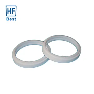 Plastic Nylon Ringpakkingring