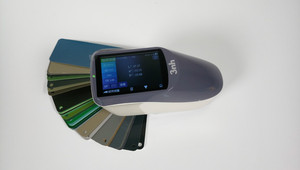 YS3060 spectrophotometer konica minolta รถยนต์รถยนต์สแกนเนอร์ <span class=keywords><strong>x</strong></span> <span class=keywords><strong>rite</strong></span> สี spectrophotometer - Product Image 3