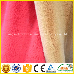 Offre Spéciale lapin <span class=keywords><strong>angora</strong></span> <span class=keywords><strong>laine</strong></span> prix chine fabricant de tissu - Product Image 5