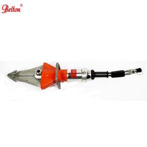 <span class=keywords><strong>LUKAS</strong></span> Hydraulique Actionné À La Main Combi Outil pour le Sauvetage D'urgence - Product Image 1