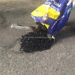 Asphalte à froid - Matériau spécialisé pour la réparation des nids-de-poule sur les routes - Product Image 1