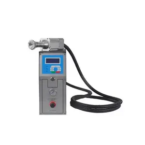 High quality atmospheric plasma treatment systems,plasma treating machine