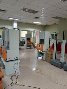 Viscosimetro Rotativo <span class=keywords><strong>Mooney</strong></span> in Gomma con Controllo Computerizzato - Product Image 6