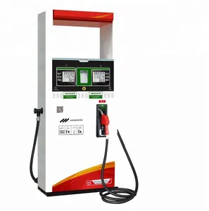 Gasoline dispenser, gas dispenser, Kiosk