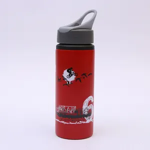 Best Selling Products Stainless Steel Sport Water Bottle Metal