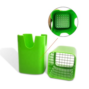 Trancheur électrique pour pommes de terre, pommes de terre et légumes, ustensile à pommes de terre naturelle - Product Image 4