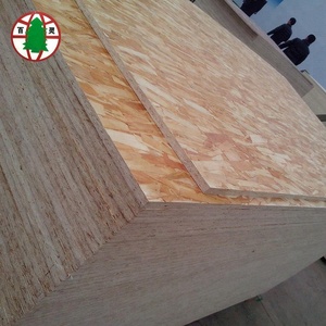 De alta calidad bordo <span class=keywords><strong>OSB</strong></span> para la construcción y muebles - Product Image 4