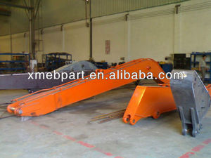 Lange Bereiken <span class=keywords><strong>Boom</strong></span> Voor <span class=keywords><strong>Hitachi</strong></span> Graafmachine - Product Image 2