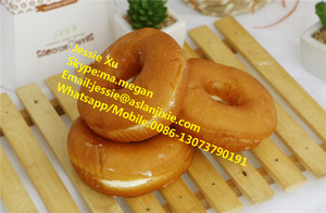 เครื่องทำโดนัทอัตโนมัติขนาดเล็ก/เครื่องทำโดนัท/เครื่องทำโดนัท - Product Image 4