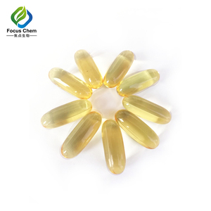 Prix usine pur d'huile de poisson doux capsules omega 3 - Product Image 6