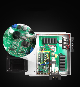 PLC Voce Automatica di Cottura <span class=keywords><strong>Robot</strong></span>/Rullo Macchina di Cottura - Product Image 5
