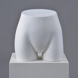 Maniquí de ropa interior para glúteos y <span class=keywords><strong>torso</strong></span> de cadera para <span class=keywords><strong>hombre</strong></span> o mujer - Product Image 2