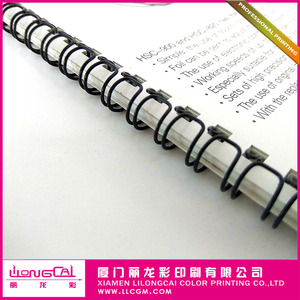 Reliure spirale Couverture Souple <span class=keywords><strong>Livre</strong></span> Catalogue YO bobine - Product Image 5