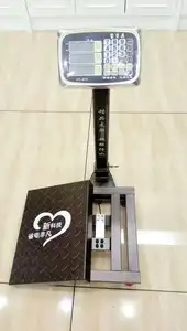 Professional Chinese Supplier Industrial Digital Weighing Scales