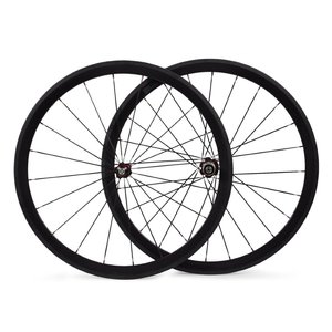 700c clincher chino <span class=keywords><strong>de</strong></span> la <span class=keywords><strong>bicicleta</strong></span> <span class=keywords><strong>de</strong></span> carbono ruedas <span class=keywords><strong>de</strong></span> 38mm para <span class=keywords><strong>cassette</strong></span> <span class=keywords><strong>shimano</strong></span> caliente <span class=keywords><strong>de</strong></span> la venta en alibaba - Product Image 1