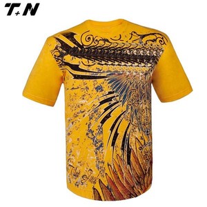 3d animales camiseta para <span class=keywords><strong>hombre</strong></span> - Product Image 6