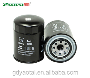 Trung Quốc Lọc Nhiên Liệu Yếu Tố Thay Thế Cho Các Bộ Phận Máy Xúc Fleetguard ME035396 ME035829 FF5089 P552561 FC-1003 FC-10280 - Product Image 2