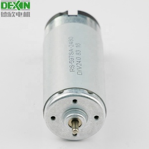 <span class=keywords><strong>Moteur</strong></span> de lève-<span class=keywords><strong>vitre</strong></span> magnétique à bas régime Rohs - Product Image 3