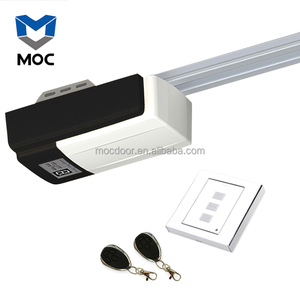 270 v/110 v batterij <span class=keywords><strong>operated</strong></span> elektrische auto garagedeuropener - Product Image 2