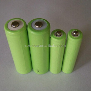 Enbar電動工具NimhバッテリーSC3600Mah 1.2V nimh充電式バッテリーすぐに使用可能 - Product Image 5