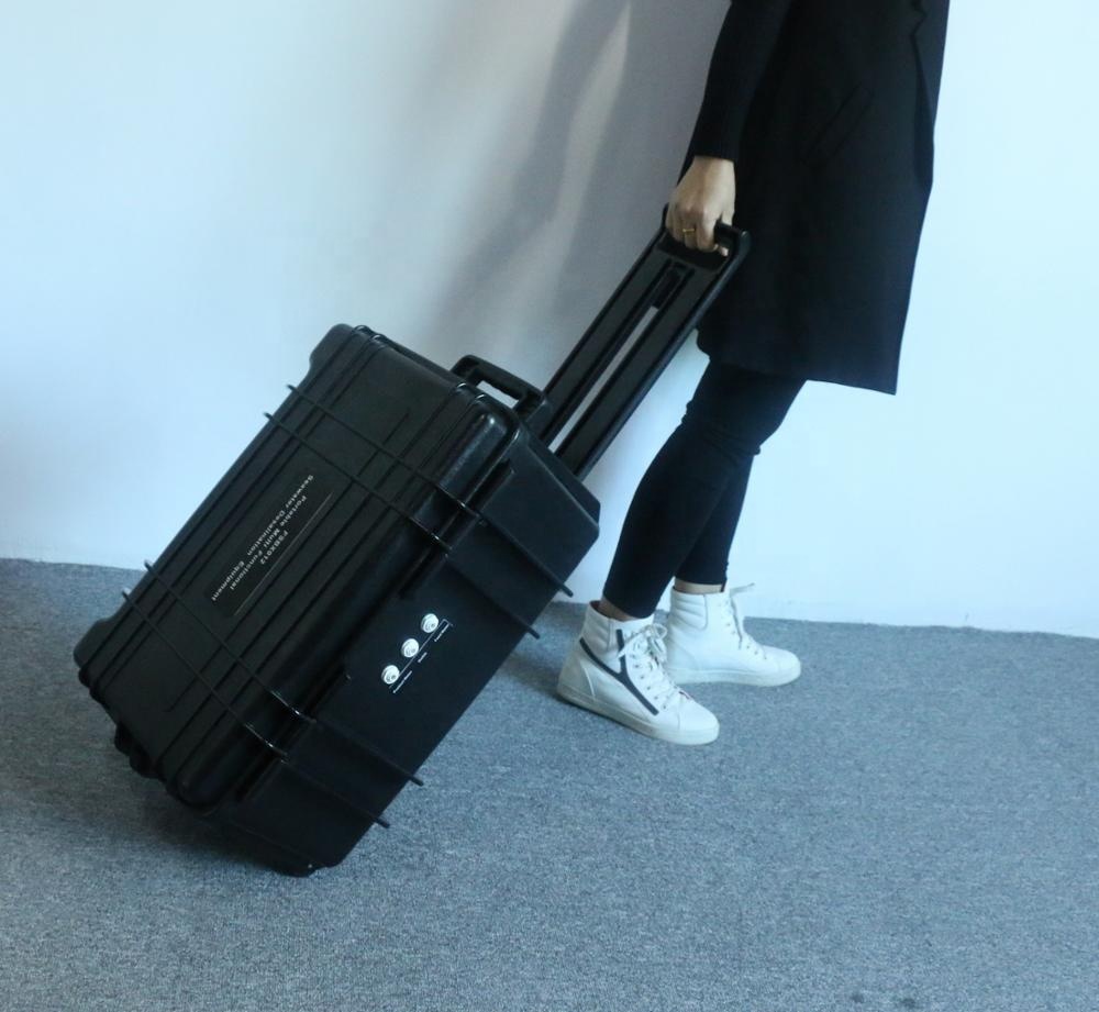 Небольшая машина для опреснения морской воды DC24V