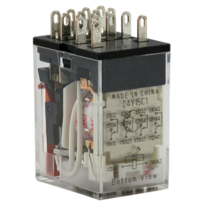 Temporizador electrónico de GT3F-1AF20 - Product Image 2
