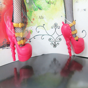 Moda Barbie muñeca <span class=keywords><strong>de</strong></span> colección juguetes <span class=keywords><strong>de</strong></span> plástico los juguetes - Product Image 6