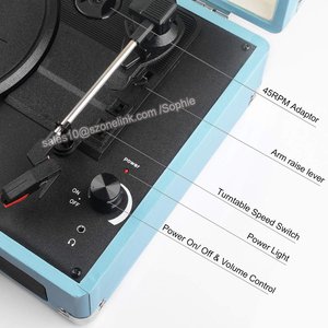 แผ่นเสียงไวนิลสำหรับเพลง,หีบเสียงและแผ่นเสียงราคาโรงงาน - Product Image 4