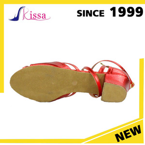 Cuero suave suela de tacón bajo más colores disponibles zapatos mujeres se visten de <span class=keywords><strong>Salsa</strong></span> zapatos de <span class=keywords><strong>baile</strong></span> <span class=keywords><strong>latino</strong></span> - Product Image 5