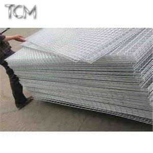 De alto margen productos de hierro galvanizado soldado con autógena del panel de malla de alambre de <span class=keywords><strong>la</strong></span> jaula de pollo - Product Image 6