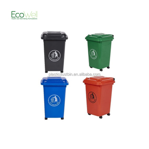 <span class=keywords><strong>Contenedores</strong></span> <span class=keywords><strong>de</strong></span> <span class=keywords><strong>50</strong></span> <span class=keywords><strong>litros</strong></span> con ruedas - Product Image 1