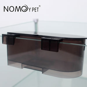 NOMOY-filtro colgante en forma <span class=keywords><strong>de</strong></span> U para mascotas, NF-14 <span class=keywords><strong>de</strong></span> alta calidad y <span class=keywords><strong>precio</strong></span> asequible para tanque <span class=keywords><strong>de</strong></span> tortuga - Product Image 5