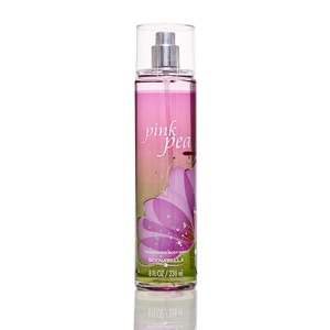 Spray Corporal con Fragancia Natural, Sueño de Flor de Cerezo, Botella de 236 ml, Perfume en Bruma - Product Image 4