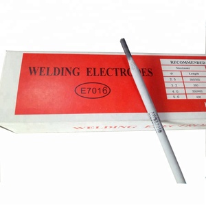 ÉLECTRODE. BÂTON <span class=keywords><strong>DE</strong></span> <span class=keywords><strong>SOUDURE</strong></span>. E6013 E7018, AWS, A5.1, DIA. 2,6 MM, <span class=keywords><strong>PAQUET</strong></span> <span class=keywords><strong>DE</strong></span> 20 KG - Product Image 2