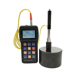 Jh180 Fabriek Digitale Leeb Hardheidstester Hoge Kwaliteit Met Goede Prijs - Product Image 5