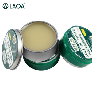 LAOA, el Mejor Fundente para Soldadura en Polvo de Aleación / Fundente para Soldadura, 50G, Gránulos de 1-10mm - Product Image 3