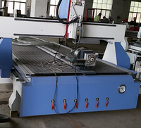 Machine de menuiserie cnc à 4 axes, tout nouveau routeur pour le travail du bois en fuchsia/algérie/maroc