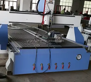 4 axis cnc router woodworking machinery in Tunisia/Algeria/ Morocco