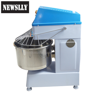 Vendita calda di pasta di pane <span class=keywords><strong>impastatrice</strong></span> e <span class=keywords><strong>impastatrice</strong></span> A Spirale macchina - Product Image 4